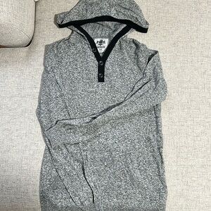 Men’s Express Thin Sweater